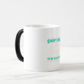 Accountant Gift | To Be Called An Accountant モーフィングマグカップ (正面左)