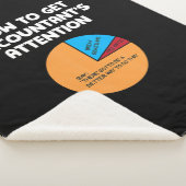 Accountant's Attention Chart Giftの入手方法 シェルパブランケット (3/4)