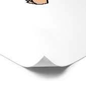 Accounting Rocks ポスター (角)