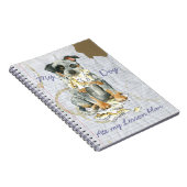 ACDのレッス食べンプラン ノートブック (右側)