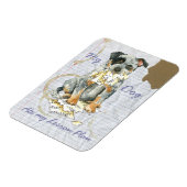 ACDのレッス食べンプラン マグネット (左側)