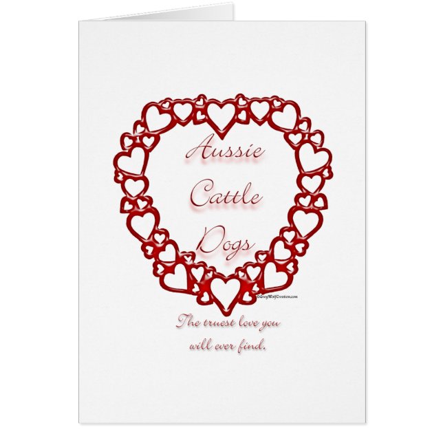 ACDの真の愛 (正面)