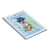 ACD大学院 ノートブック (右側)