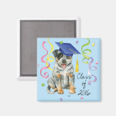 ACD大学院 マグネット (正面/裏面)