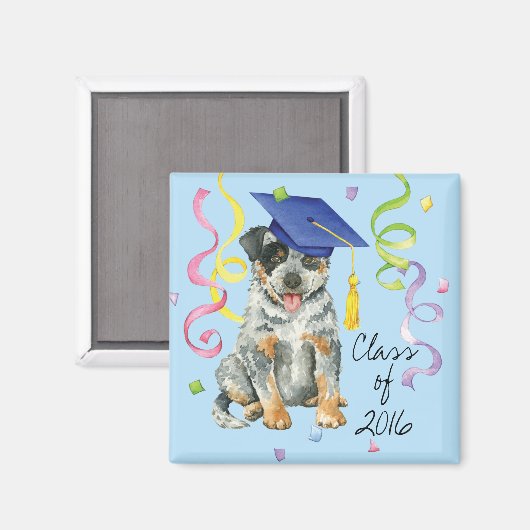 ACD大学院 マグネット (正面/裏面)