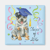 ACD大学院 マグネット (正面)