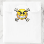 acd890_450 ラウンドシール (バッグ)