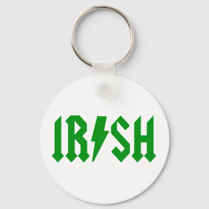 acdc_irish キーホルダー