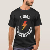 ACDC Thunderstrickクラシック1560png1560 Tシャツ (正面)
