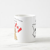 ACDCC Regionalsのマグ コーヒーマグカップ (中央)
