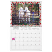 ACDHAのカレンダー2016年 カレンダー (2月 2026)