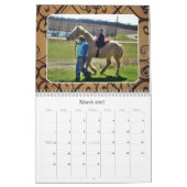 ACDHA 2011のカレンダー カレンダー (3月 2027)