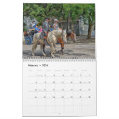 ACDHA 2015のカレンダー カレンダー (2月 2026)