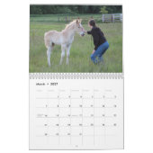 ACDHA 2015のカレンダー カレンダー (3月 2027)