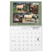 ACDHA 2018のカレンダー カレンダー (3月 2027)