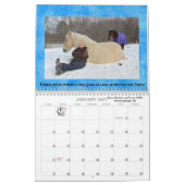 ACDHA 2018のカレンダー カレンダー (1月 2027)