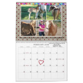 ACDHA 2018のカレンダー カレンダー (2月 2026)