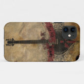 aceのスペードiphone 5ケース Case-Mate iPhoneケース (裏面(横))