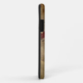 aceのスペードiphone 5ケース Case-Mate iPhoneケース (裏面/右)