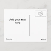 ACEの姿勢+取り組み=優れた品質 ポストカード (裏面)