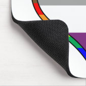 Aceプライドハート マウスパッド (コーナー)