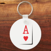 Ace製品 キーホルダー (正面)