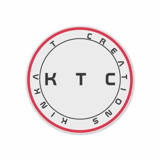 Ace シール (正面)