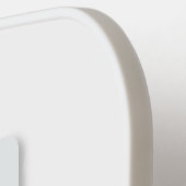 Ace!  ピックルボールラケット (左詳細)