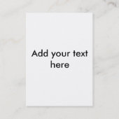 Ace Companyの名刺 名刺 (裏面)