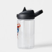 ace in u ウォーターボトル (左面)