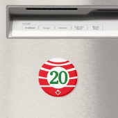 ACE OFハート マグネット (インサイチュ (食洗機))