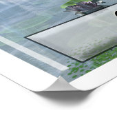 Ace of Cupsポスター ポスター (角)