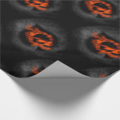 "Ace of spades" - Geschenkpapier ラッピングペーパー (角)