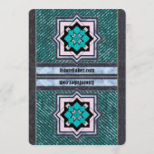 Ace of Swords (裏面)