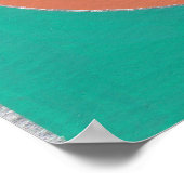 Ace of Swords ポスター (角)