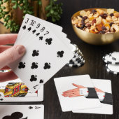 Ace Playing Cards トランプ (インサイチュ)