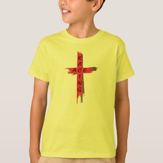 Ace Racing (Kids)公式ロゴティー Tシャツ