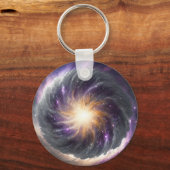 Ace Supernova - Chapa キーホルダー (正面)