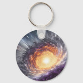 Ace Supernova - Chapa キーホルダー (裏面)