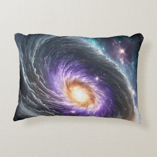 Ace Supernova - Cojín アクセントクッション (裏面)