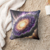 Ace Supernova - Cojín クッション (ブランケット)