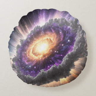 Ace Supernova - Cojín ラウンドクッション