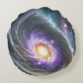 Ace Supernova - Cojín ラウンドクッション (裏面)