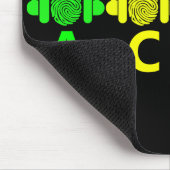 ACE-Vマウスパッド マウスパッド (コーナー)