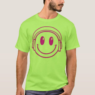 Aceedの人 Tシャツ