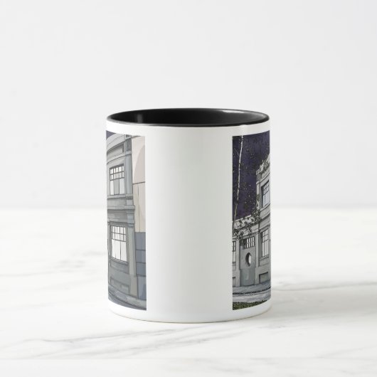 ACEM HQマグ マグカップ (中央)