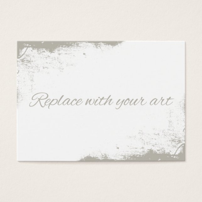 ACEOアーティス空白のト取引カードヴィンテージコーナー2 (正面)