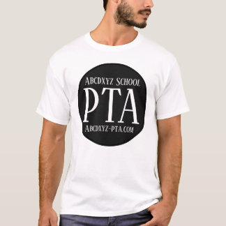 Aceserif PTAのTシャツ Tシャツ