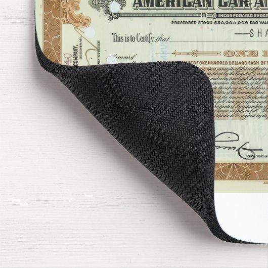 ACF  マウスパッド (コーナー)