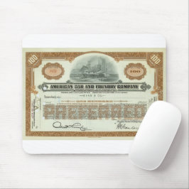 ACF  マウスパッド